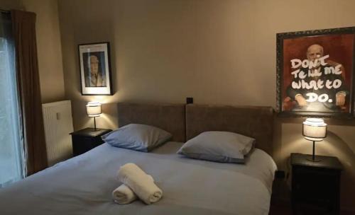 Verviers Apartment | Au pied du pré, Appartement 6P