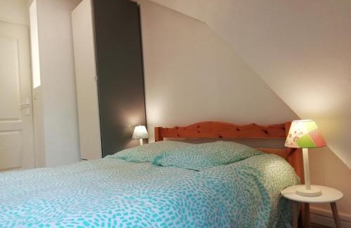 Cauterets Apartment | Au pied du télécabine, T3 50m2 pour 8 personnes.
