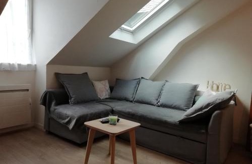 Cauterets Apartment | Au pied du télécabine, T3 50m2 pour 8 personnes.