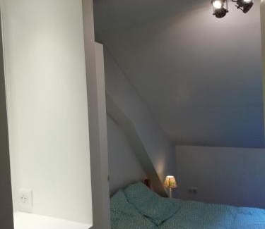 Cauterets Apartment | Au pied du télécabine, T3 50m2 pour 8 personnes.
