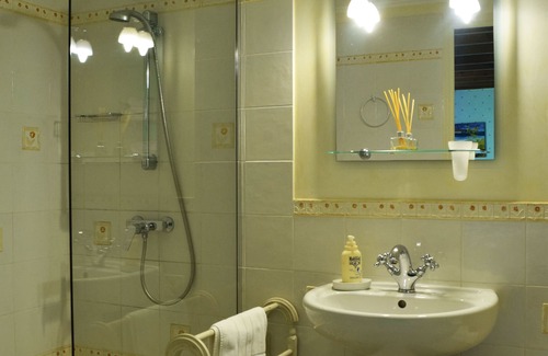 Clamanges Bed & Breakfast | Au Pré du Moulin
