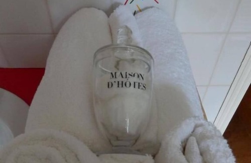 Erbree Bed & Breakfast | Au Presbytère de Dagmar