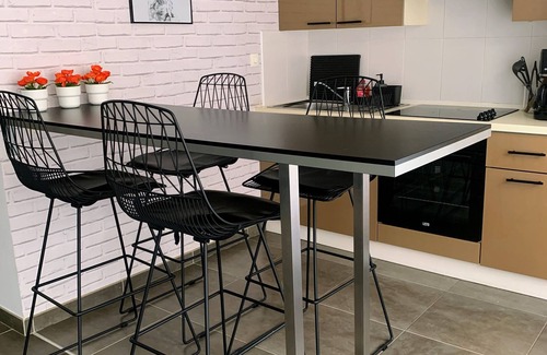 Arras Apartment | Au Puits Saint Josse Appartement Dans le Centre D'arras !
