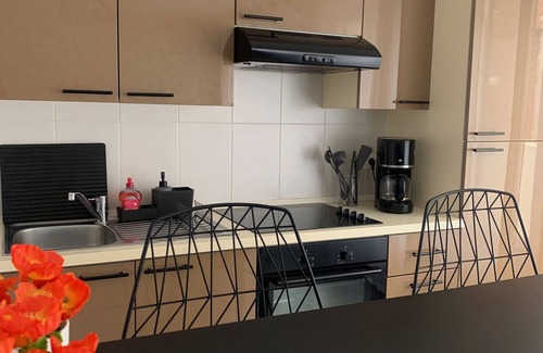 Arras Apartment | Au Puits Saint Josse Appartement Dans le Centre D'arras !