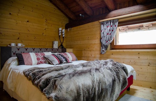 Les Cretes House | Au Rascard