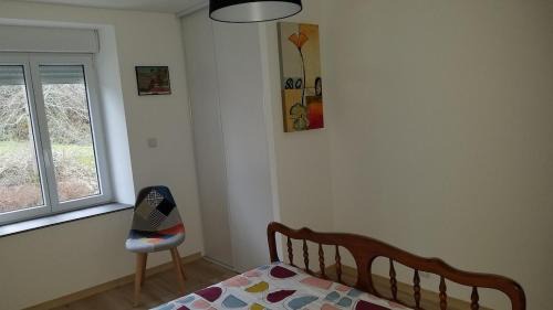 La Petite-Fosse House | Au refuge du Bonheur