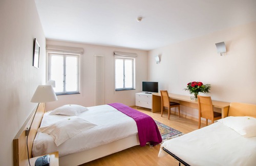 Watermaal-Bosvoorde Hotel | Au Repos des Chasseurs