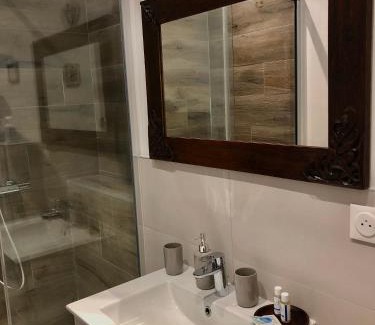 Rosheim Bed & Breakfast | Au repos des vignes, chambres d'hôtes