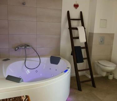 Rosheim Bed & Breakfast | Au repos des vignes, chambres d'hôtes