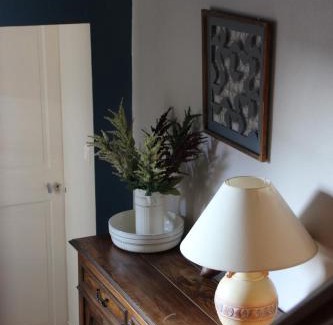 Maisoncelle Bed & Breakfast | Au repos du roi
