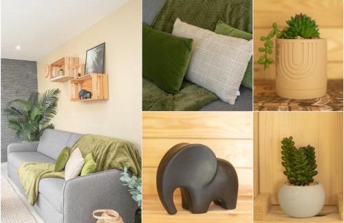 Trois-Ilets Apartment | Au Roseau des Indes Appt avec piscine jardin et Fibre