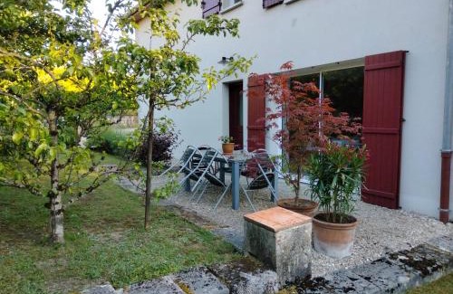 Poissons Bed & Breakfast | Au Saint-Amand