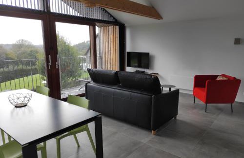 Francorchamps Apartment | Au Simply