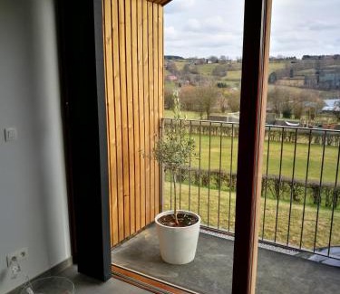 Francorchamps Apartment | Au Simply