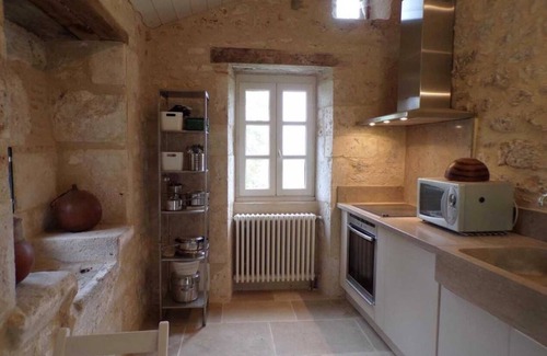 Saint-Laurent-Lolmie House | Au Sommet D'une Colline, Belle vue Panoramique