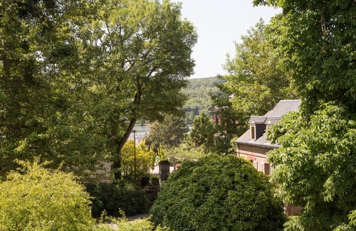 Bouvaincourt-sur-Bresle House | Au Souffle de Vert