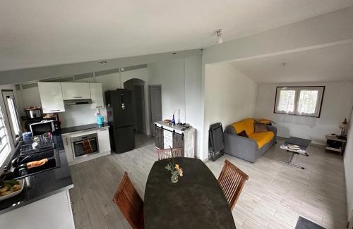 Centre Ville House | Au TAMPON Entre mer et Montagne