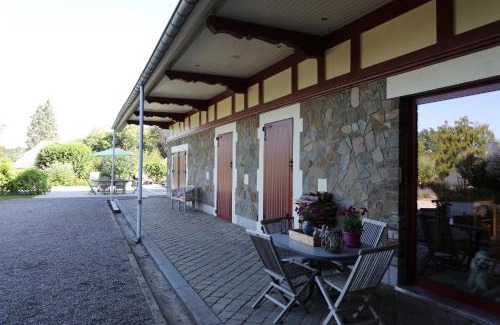 Spa Bed & Breakfast | Au Temps de Spa - La Tour du Tonnelet