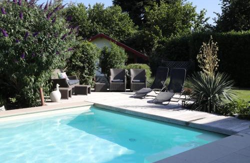 Spa Bed & Breakfast | Au Temps de Spa - La Tour du Tonnelet