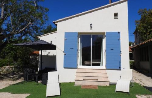 Roquevaire Bed & Breakfast | Au Temps des Secrets chambre d'hôtes