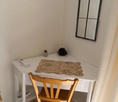 Roquevaire Bed & Breakfast | Au Temps des Secrets chambre d'hôtes