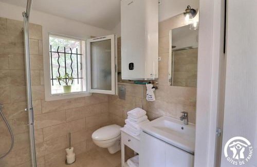 Roquevaire Bed & Breakfast | Au Temps des Secrets chambre d'hôtes
