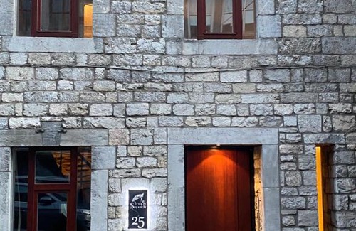 Waha Apartment | Au temps suspendu