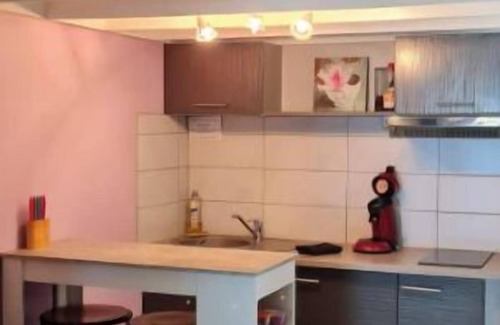 L'Etang-Sale Apartment | AU TI Bonheur D'en O Studio 02