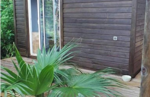 L'Etang-Sale Apartment | AU TI Bonheur D'en O' T3-1