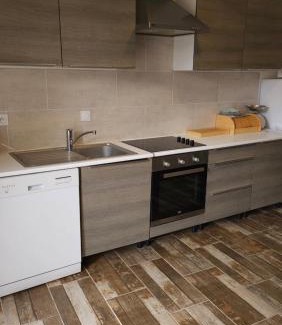 Bracieux Apartment | Au Vélo Fleuri