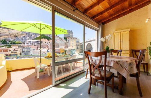 Endoume Apartment | Au Vallon -Terrasse de Rêve au Vallon des Auffes