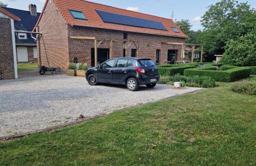 Haverskerque Bed & Breakfast | Au vert des lys Chambres d'hôtes
