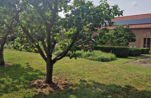 Haverskerque Bed & Breakfast | Au vert des lys Chambres d'hôtes