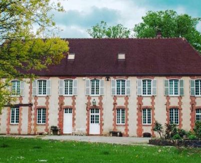 Villotran House | Au vieux Château