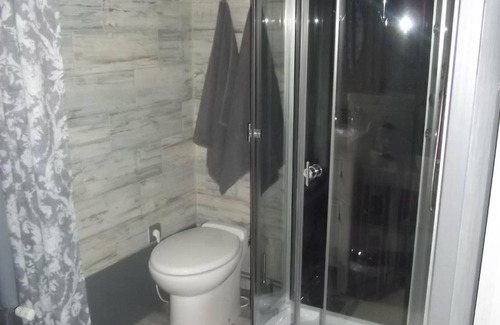 Saint-Remy-Sur-Durolle House | Au Vieux Logis 63