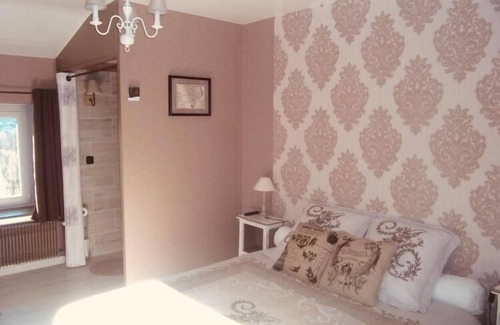 Saint-Remy-Sur-Durolle House | Au Vieux Logis 63