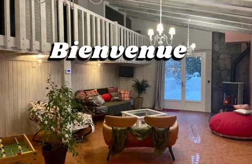 Saint-Remy-Sur-Durolle Bed & Breakfast | Au Vieux Logis 63