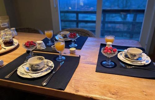 Stavelot Bed & Breakfast | Au Vieux Mouton