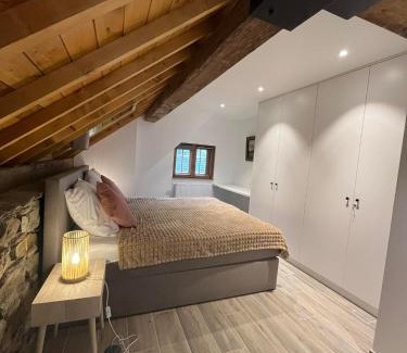 Francorchamps House | Au vieux nid, circuit de spa Francorchamps