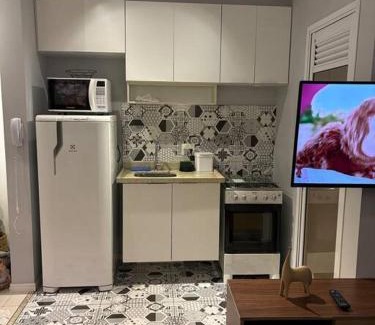 Consolacao Apartment | AU64 Conforto no Coração da Rua Augusta