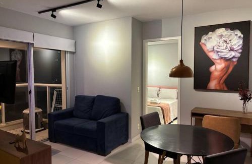 Consolacao Apartment | AU64 Conforto no Coração da Rua Augusta