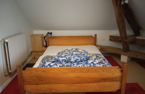 Sud Loire House | Aubépines 1 - Bed and breakfast Zenith Orléans