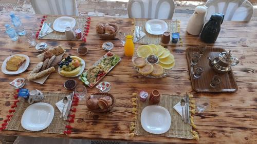 Sidi Bibi Bed & Breakfast | auberg Brava Tifnit