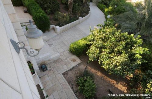 Jericho Bed & Breakfast | Auberg-Inn Guesthouse