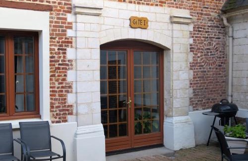 Surques House | Auberge a la Ferme