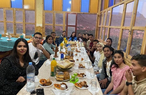 Toudgha El Oulia House | Auberge ALI