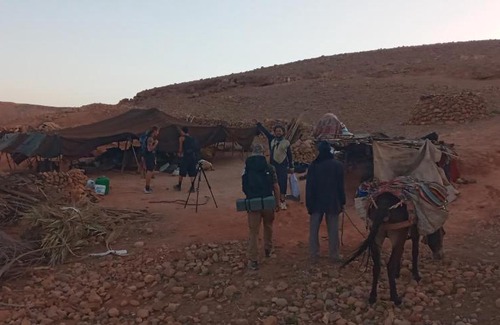 Toudgha El Oulia House | Auberge ALI