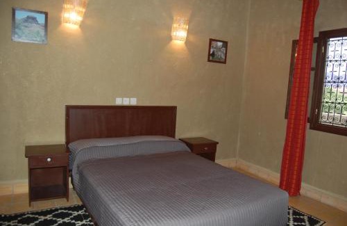 Amellago Hotel | Auberge Amellagou