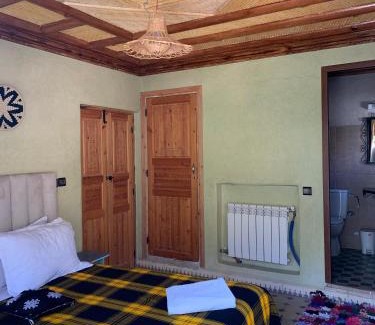Tamatert House | auberge atlas tamatertt
