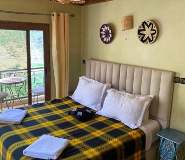 Tamatert House | auberge atlas tamatertt